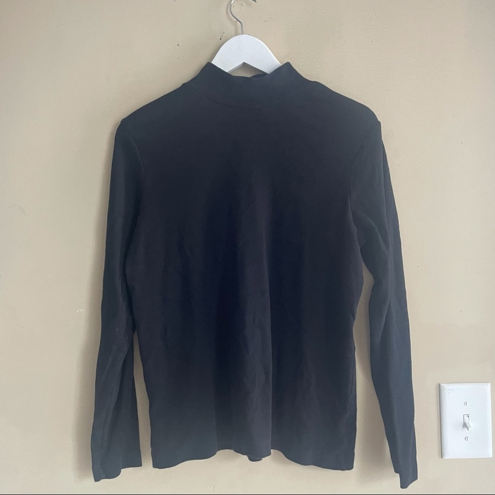 Kim Rogers turtleneck (lg)